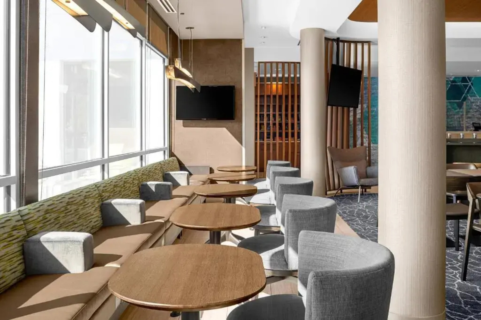 Springhill Suites Savannah Richmond Hill