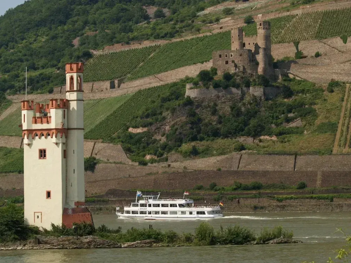 BC Hotel Bad Kreuznach