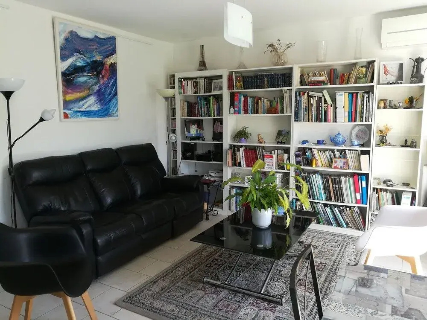 Chambres d'hôtes Les Lilas