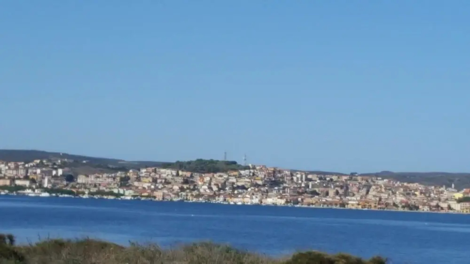 Apartment With one Bedroom in Sant'antioco, With Furnished Balcony - 2