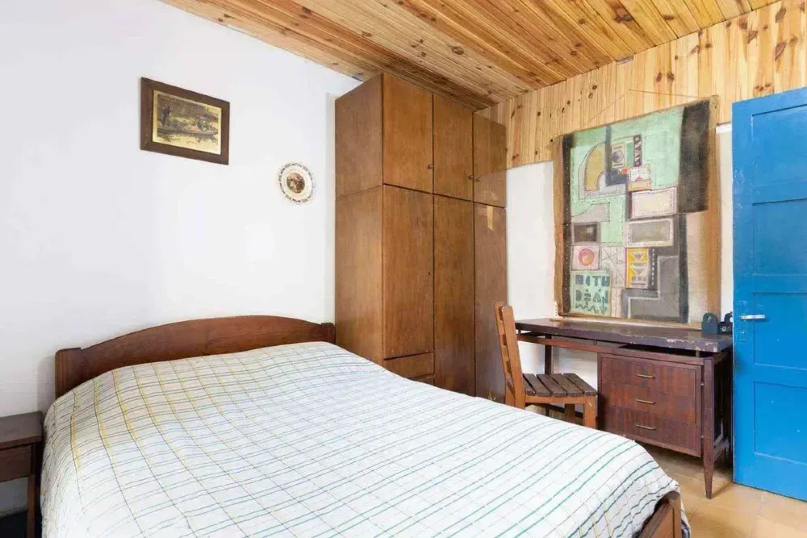 Beach House in La Floresta, Uruguay