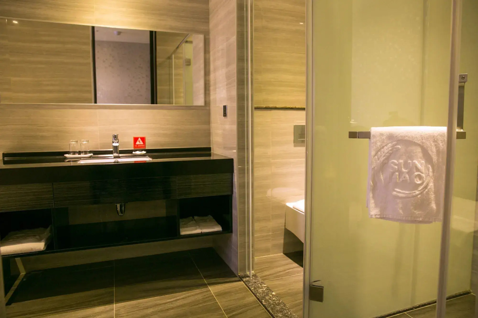 Sun Hao International Hotel