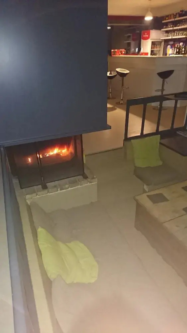 Le Relais d'Etape de Dourbies