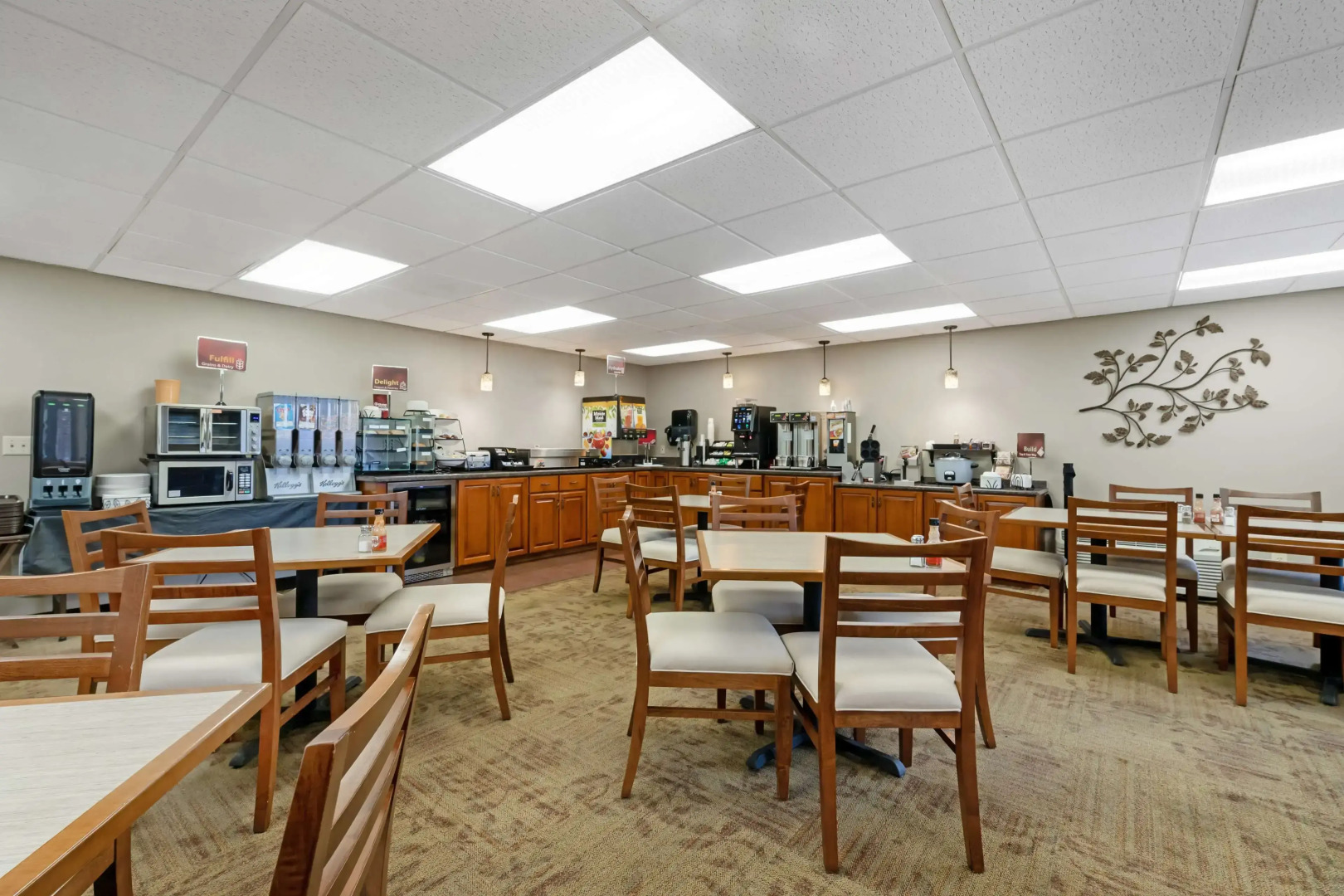 Best Western Plus Concord Inn