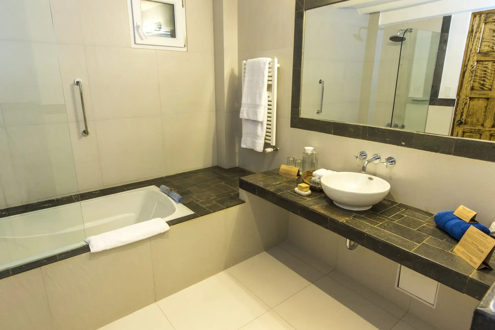 Antigua Casona San Blas