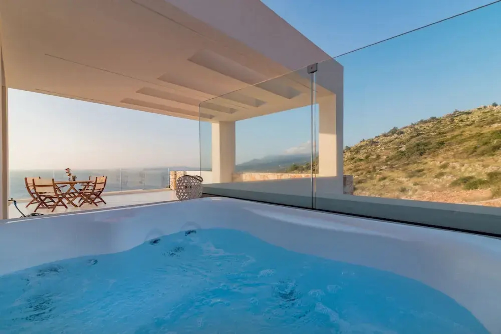 Aurora Villa Luxury Retreat