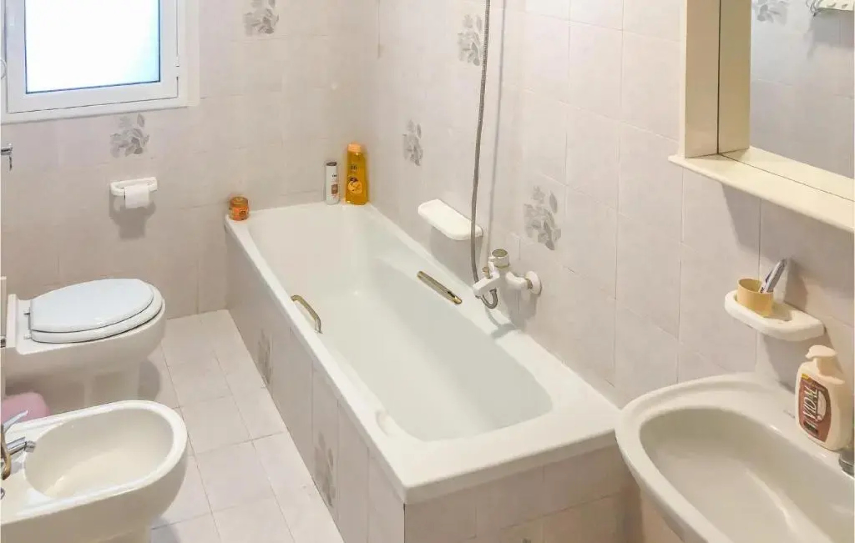 Beautiful Home In Ribera With Wifi And 4 Bedrooms