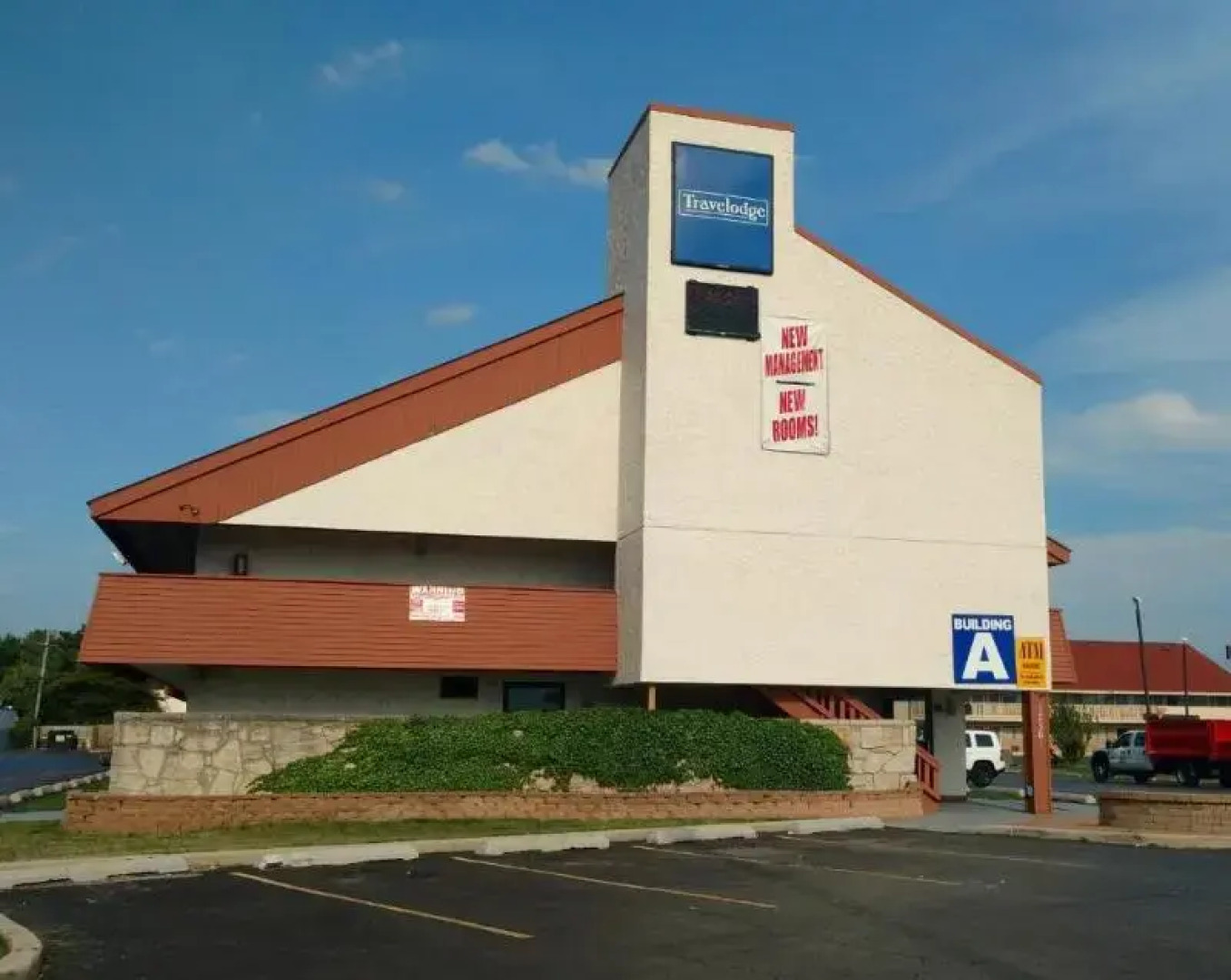 Travelodge South Holland