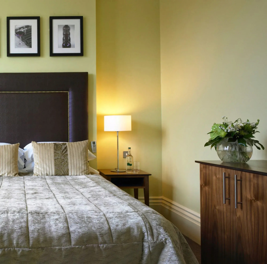 Bournemouth West Cliff Hotel & Spa