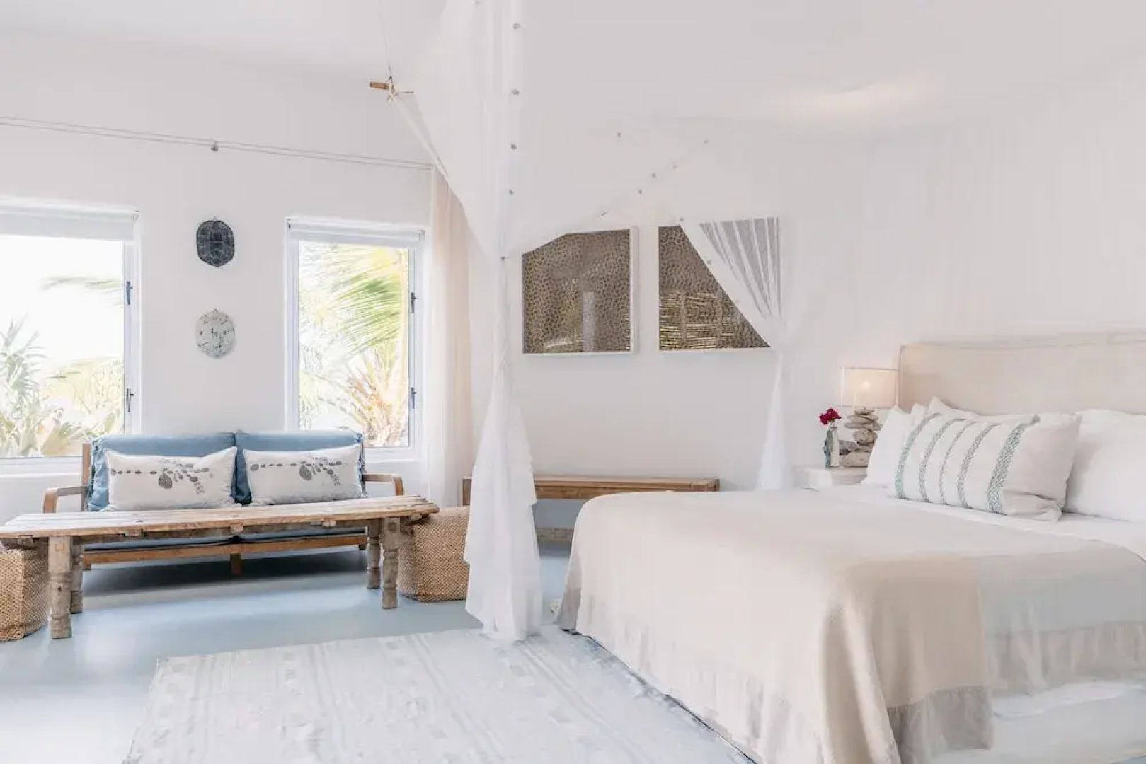 Santorini Mozambique