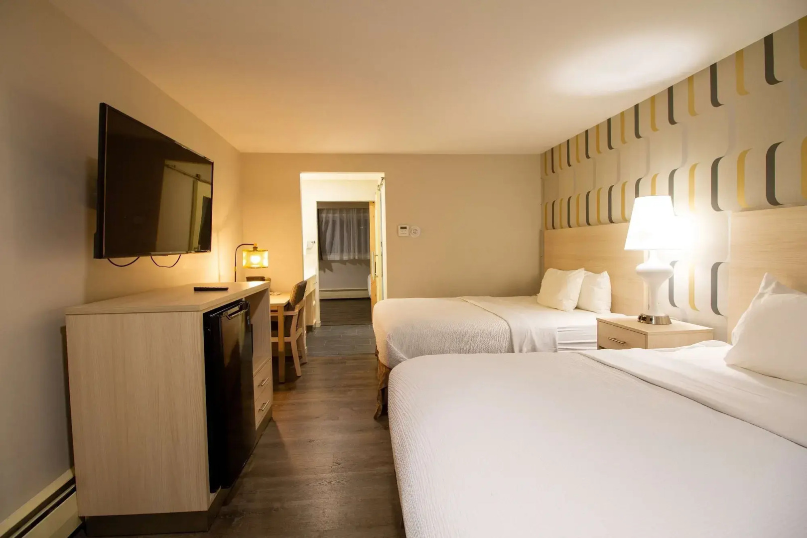 Woodwards White Mountain Resort, BW Signature Collection