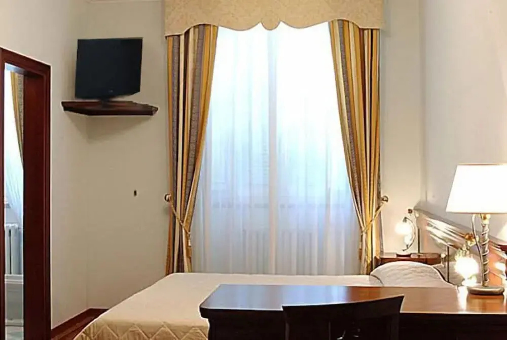 Hotel Villa Verdefiore