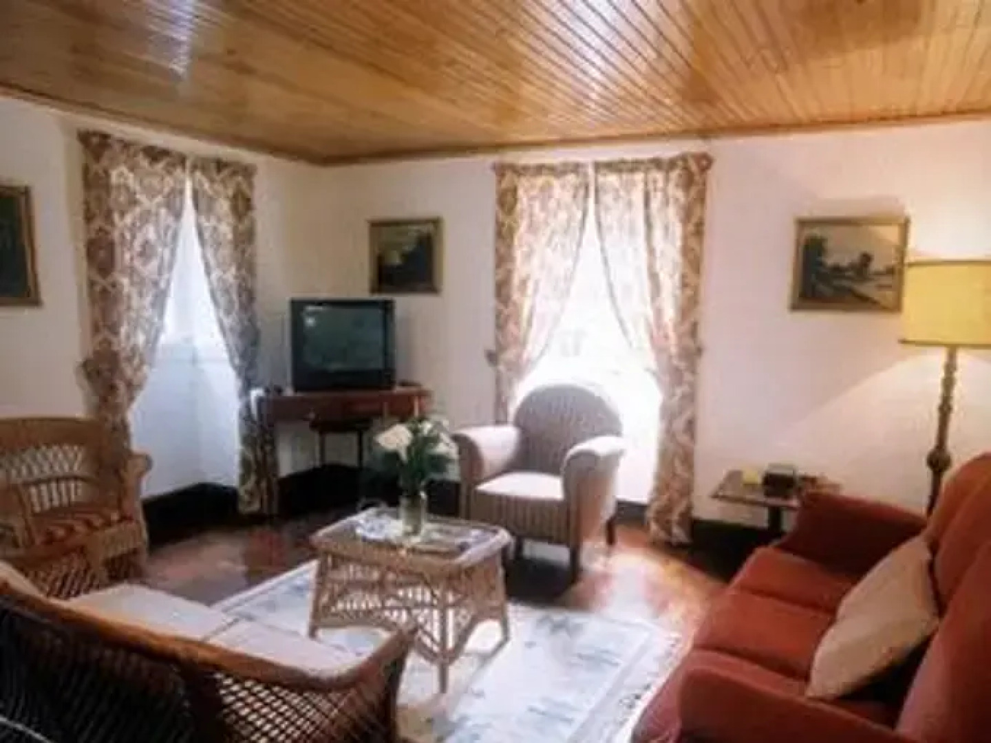 Quinta Da Portada Branca