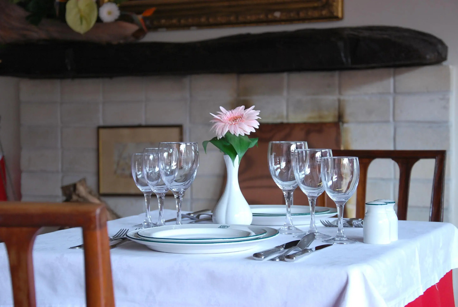 Hotel Quinta da Penha de França