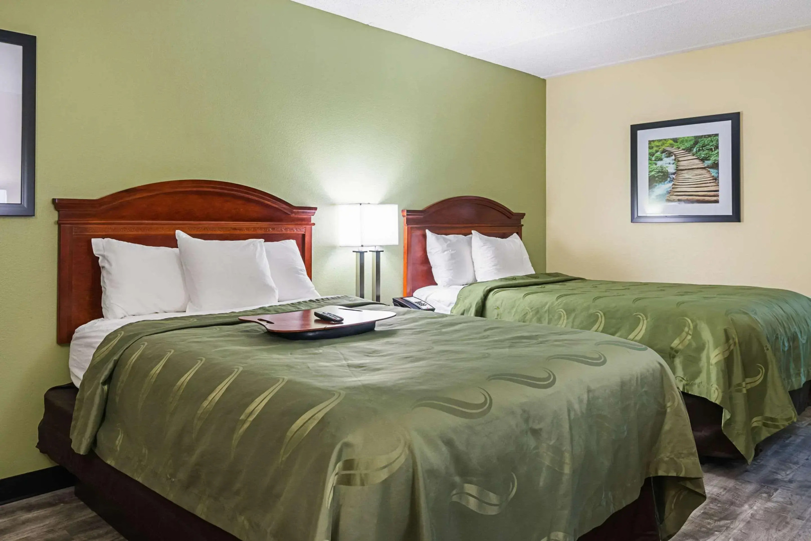 Quality Inn Airport - Southeast