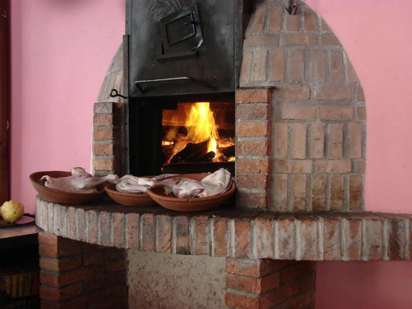 Hotel Bufón de Arenillas