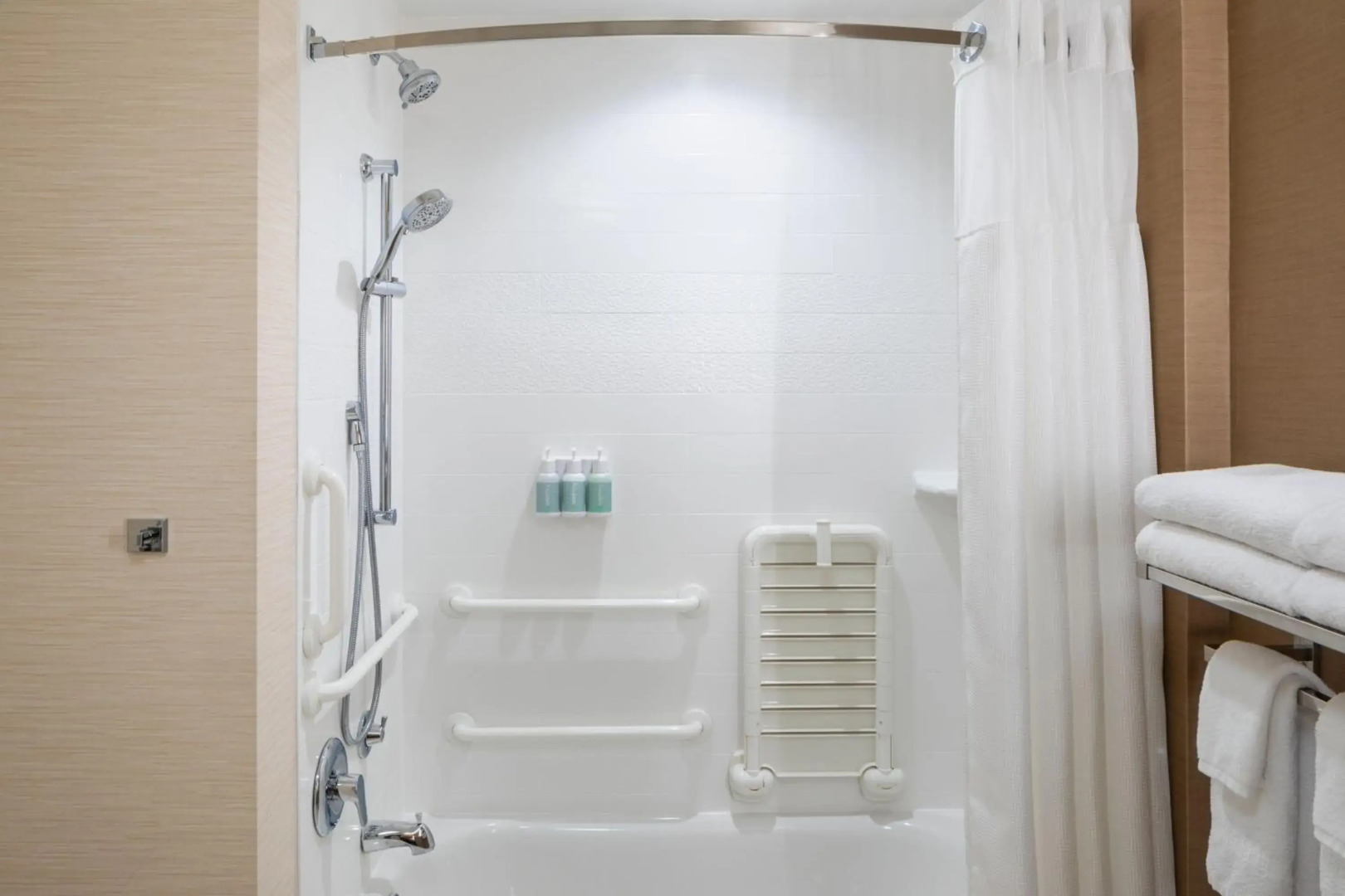 Fairfield Inn and Suites by Marriott Chillicothe