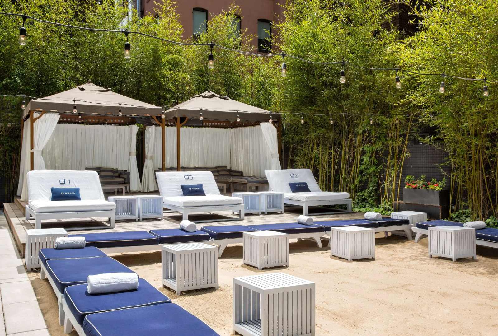 Dream Downtown, by Hyatt