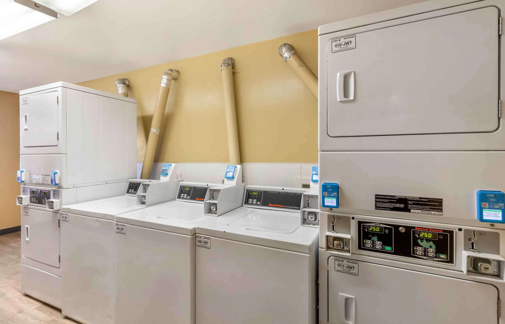 Extended Stay America Select Suites - Denver - Tech Center South - Greenwood Village