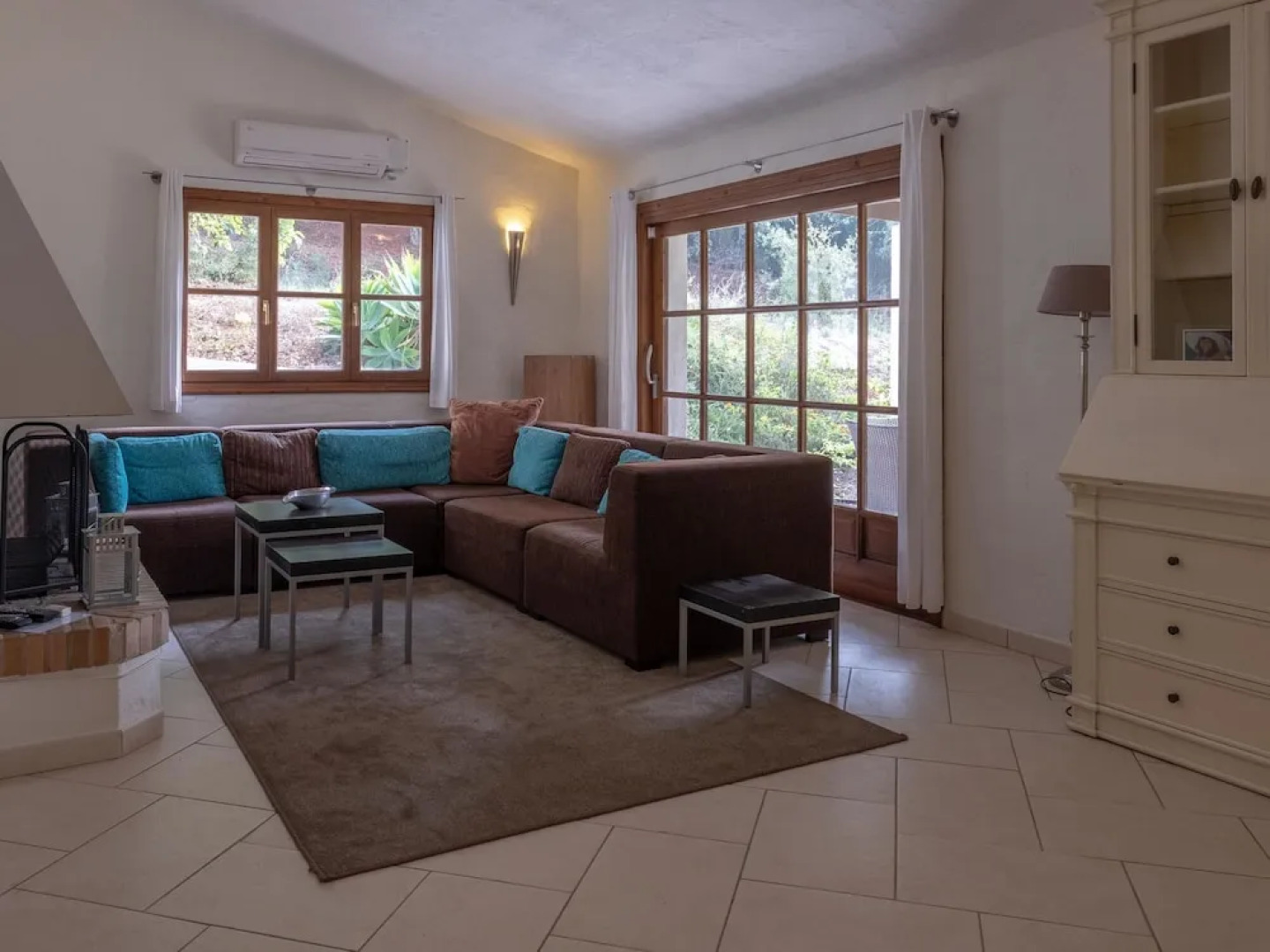 Plush Villa in Casares with Heated Pool, Sauna, Hot Tub