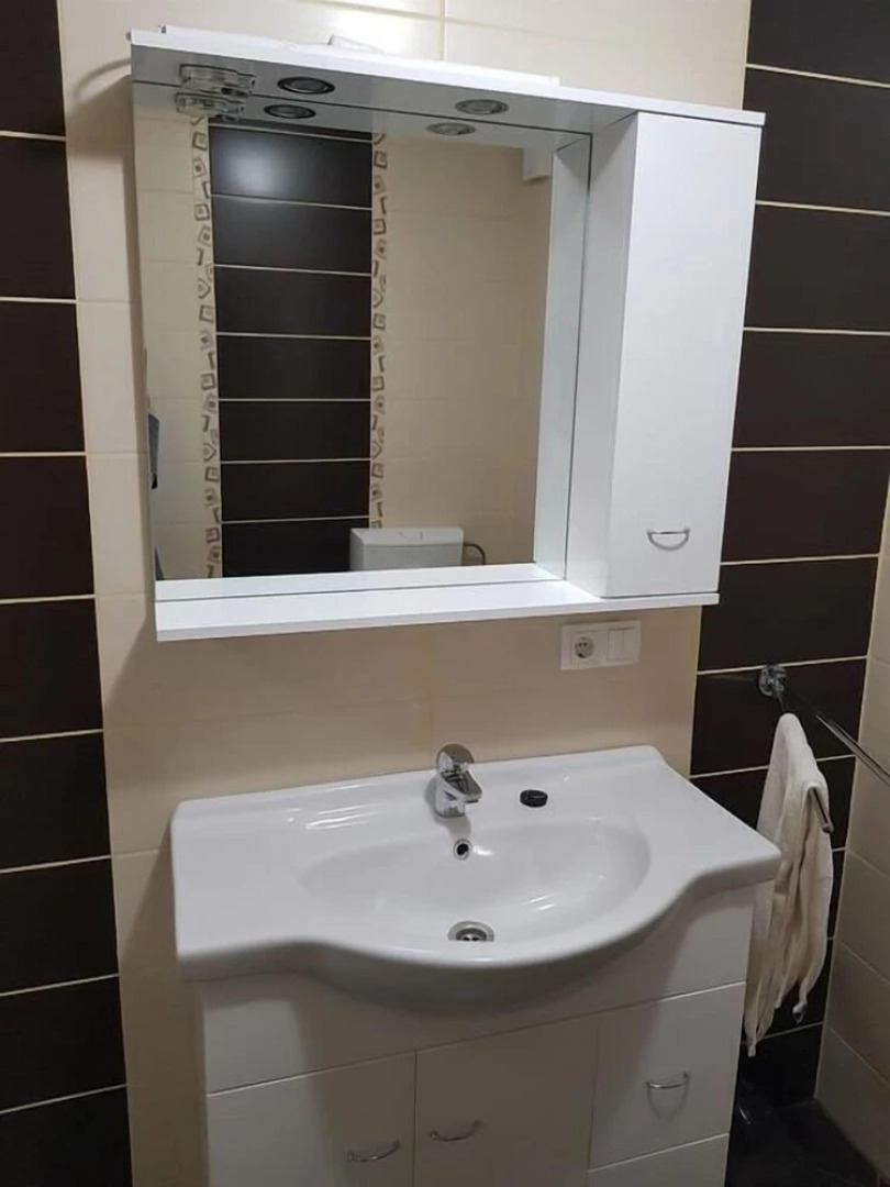 Vacation House Donacka Gora