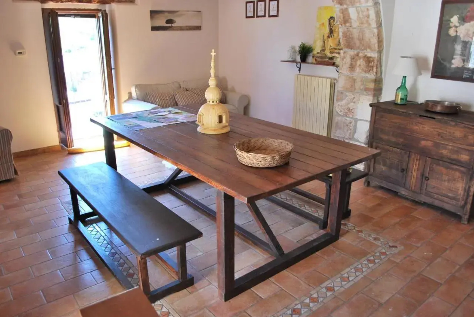 Stone House Ilovemajella