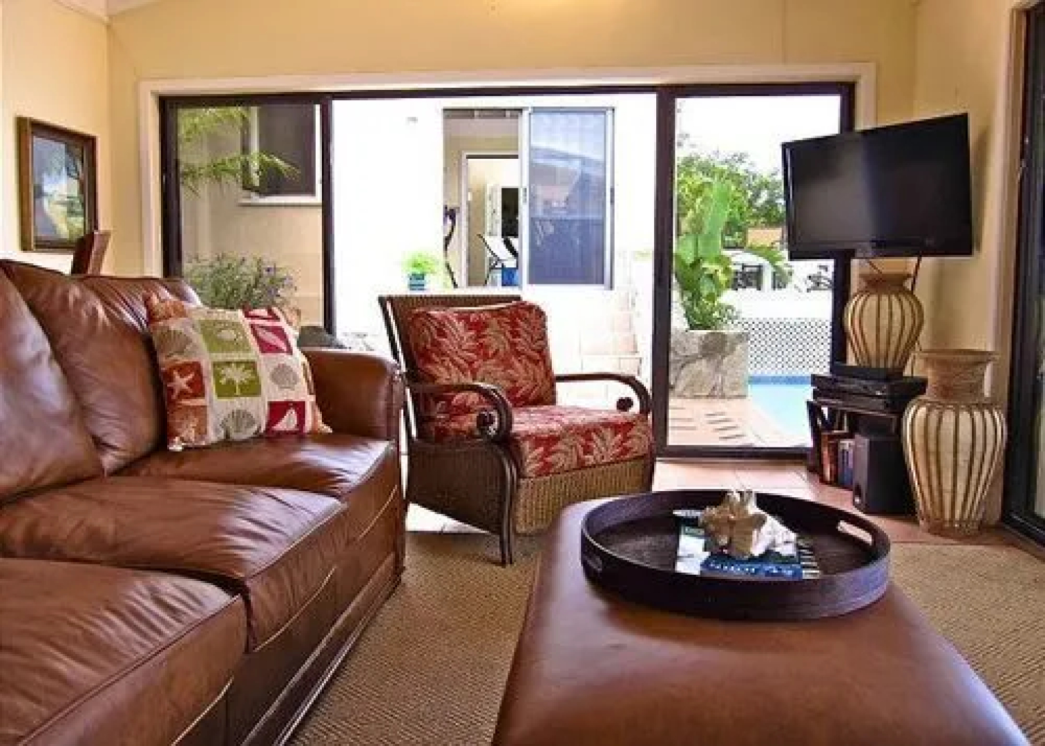 Magic View Villa