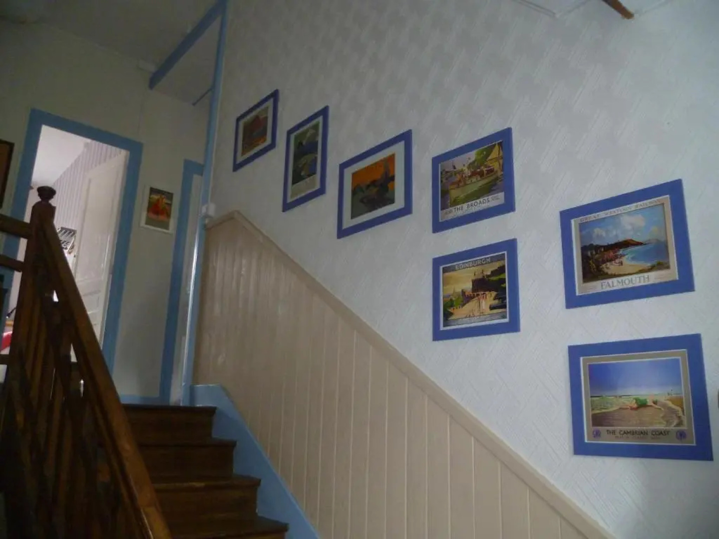 La Maison du Marchand