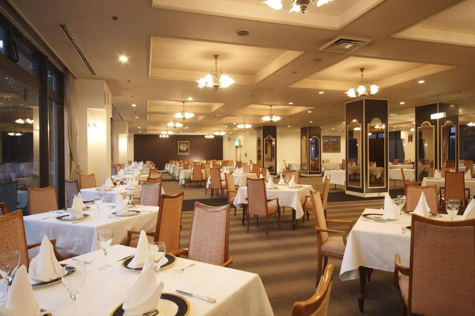 Mercure Miyagi Zao Resort & Spa