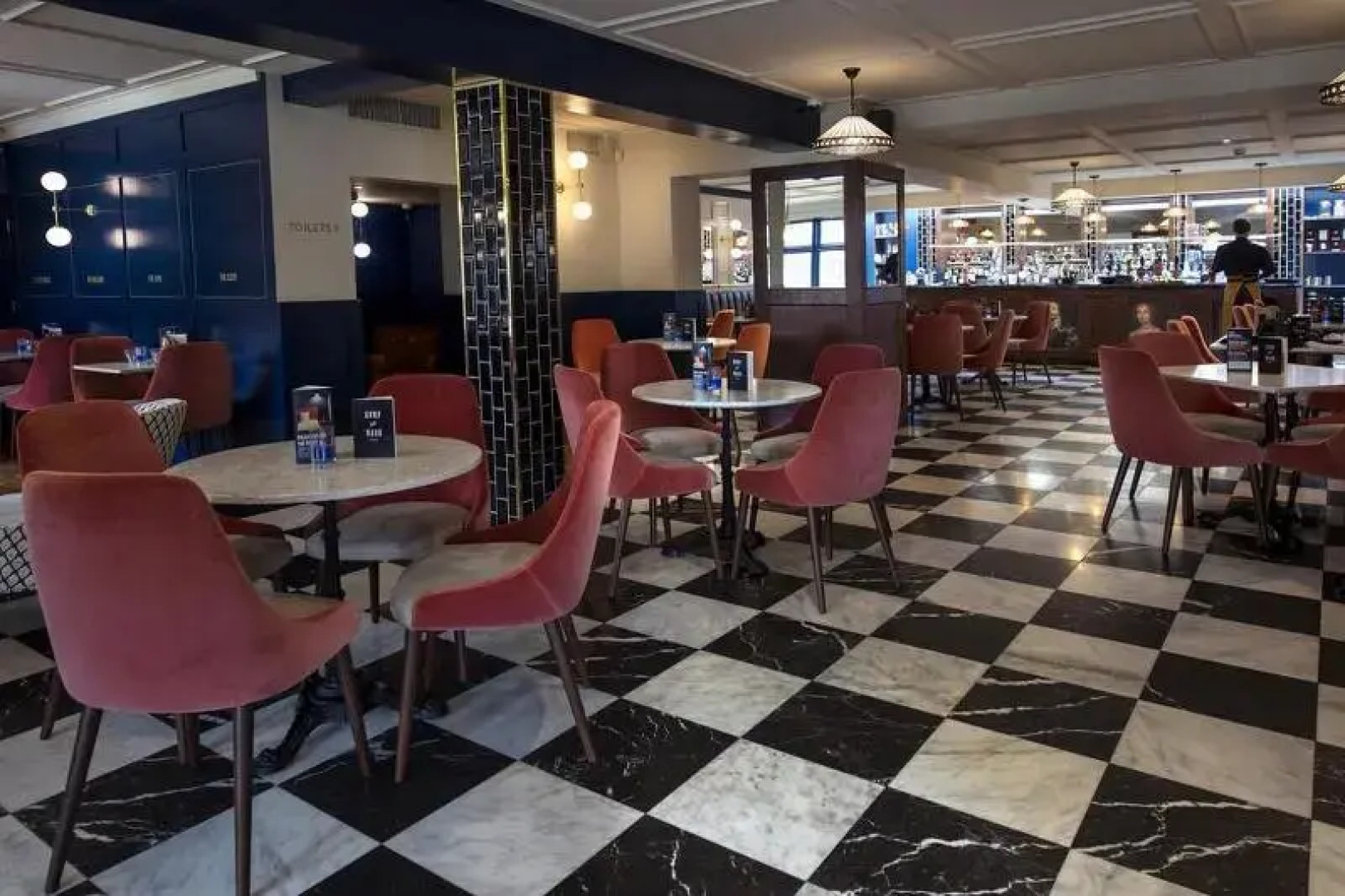 Hotel Cromwell Stevenage