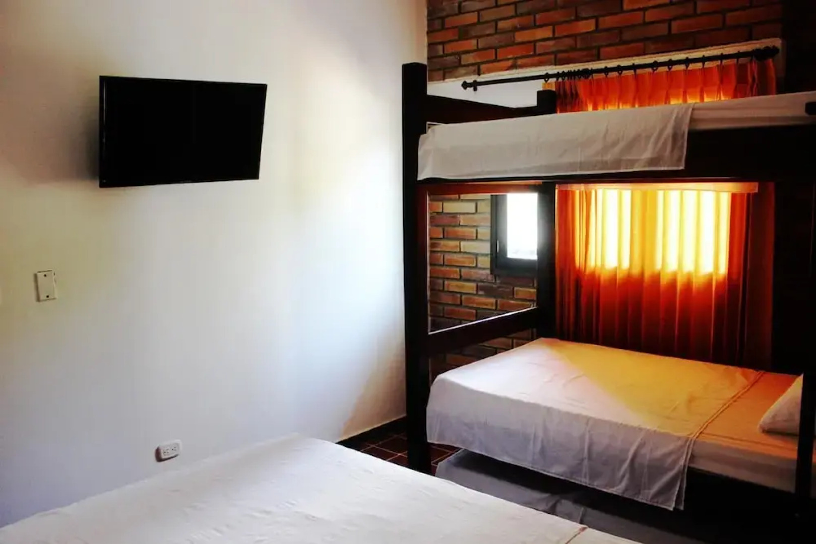 San Marcos Taganga - Hostel