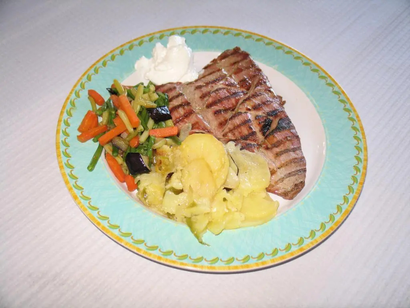 Balcon del Velillos - Rincón de Marcelo