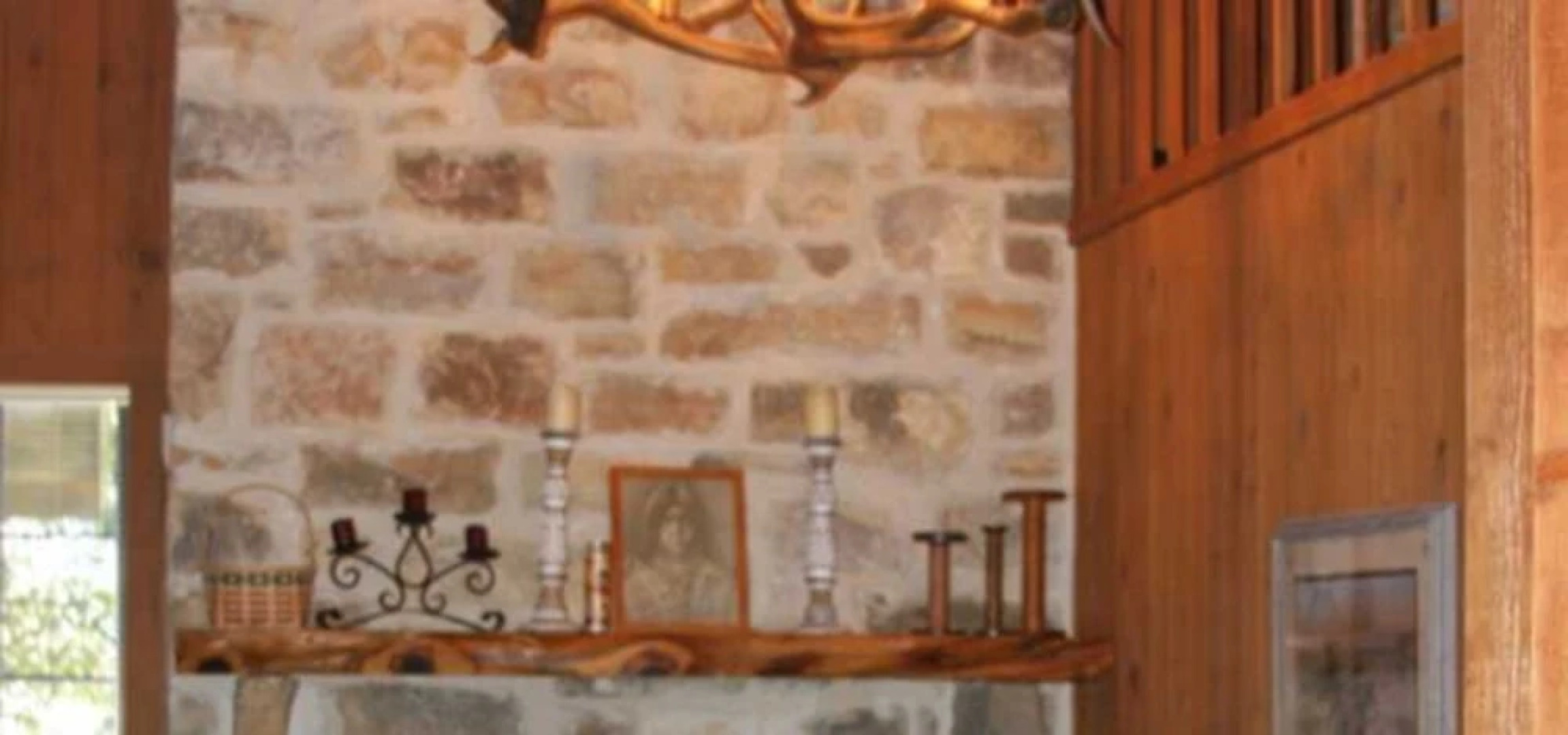 Utopia River Retreat