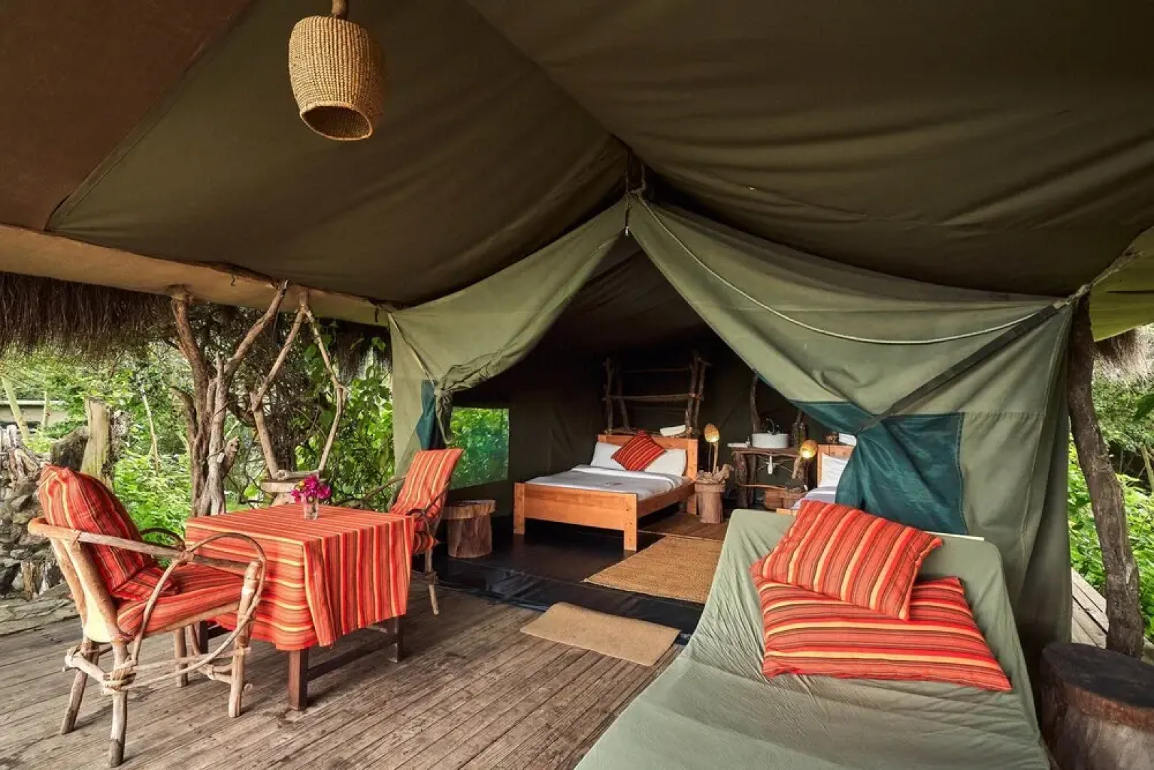 Nature Homes - Africa Amini Life