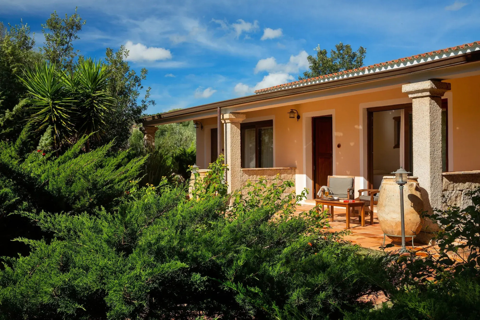 Felix Hotels - Country Resort Parco Degli Ulivi