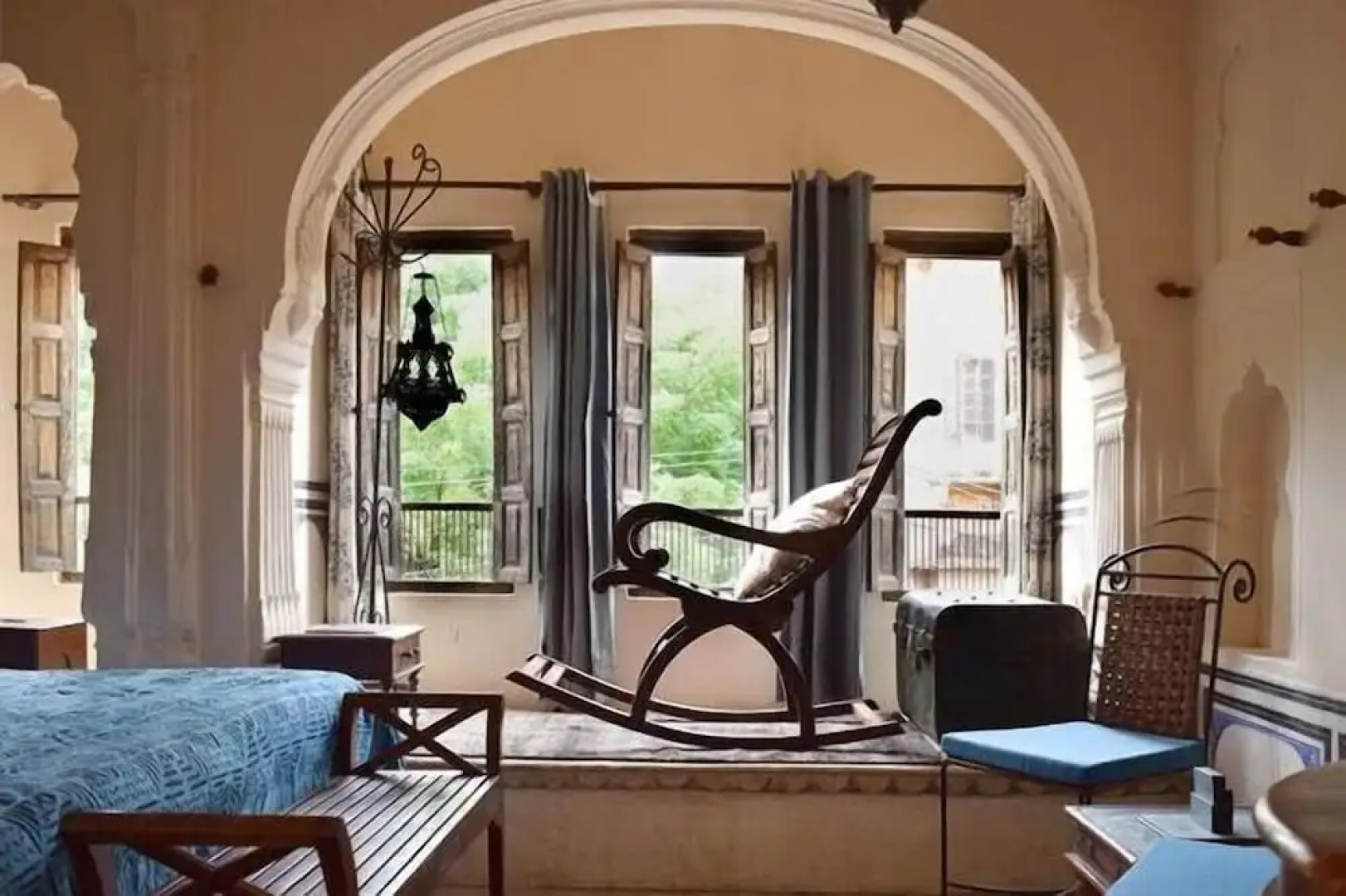 Vedaaranya Haveli - AM Hotel Kollection