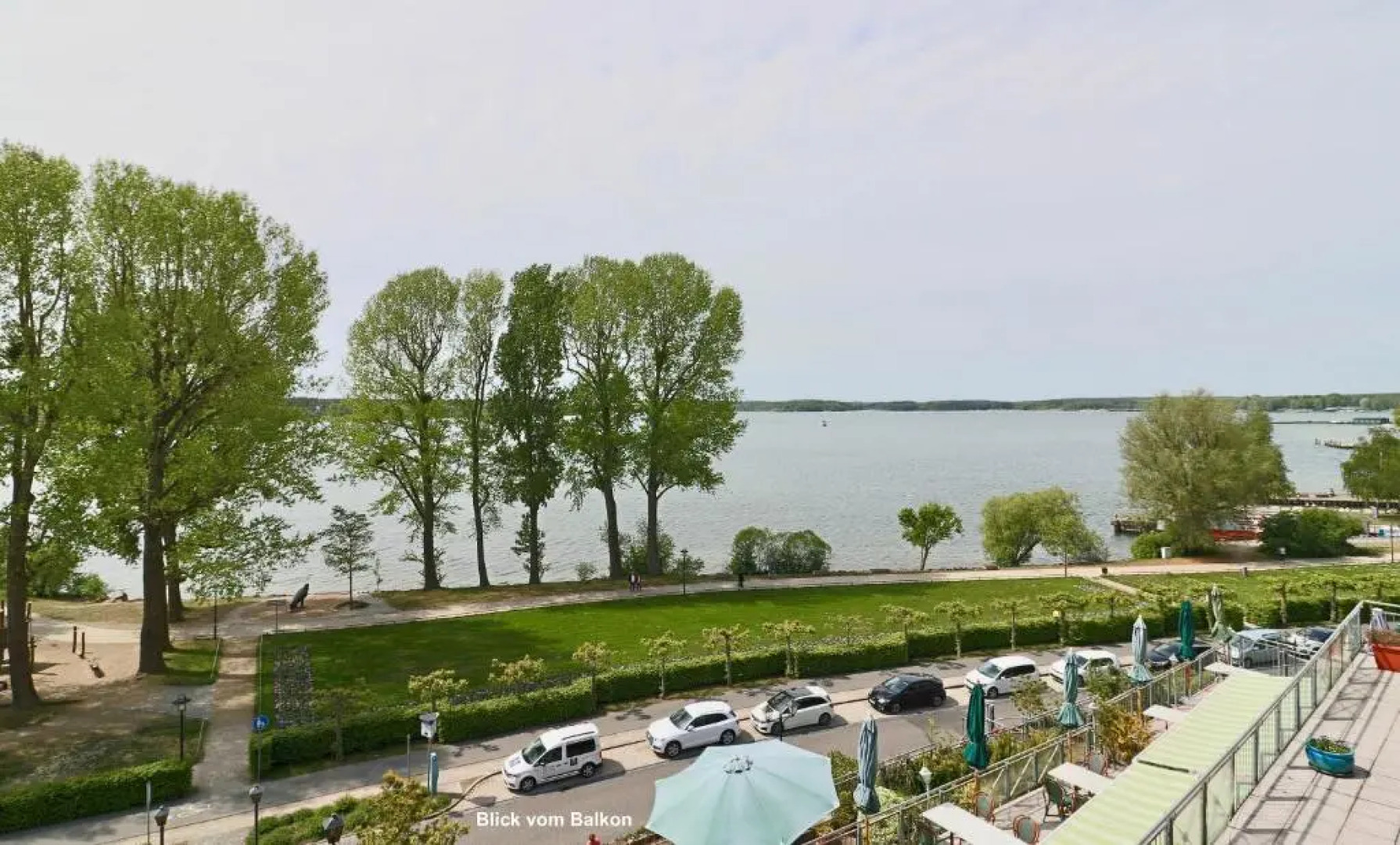 Ferienwohnung Müritz