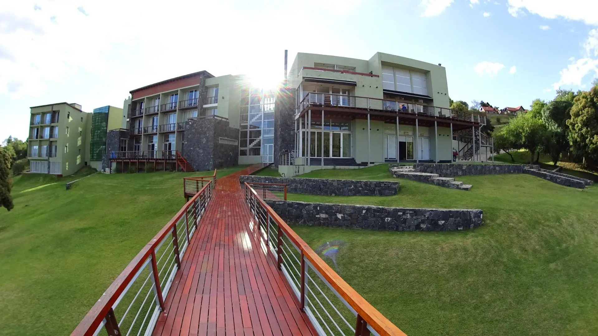 Tres Pircas Hotel & Spa