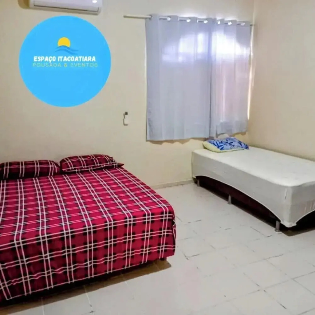 Espaço Itacoatiara-AM