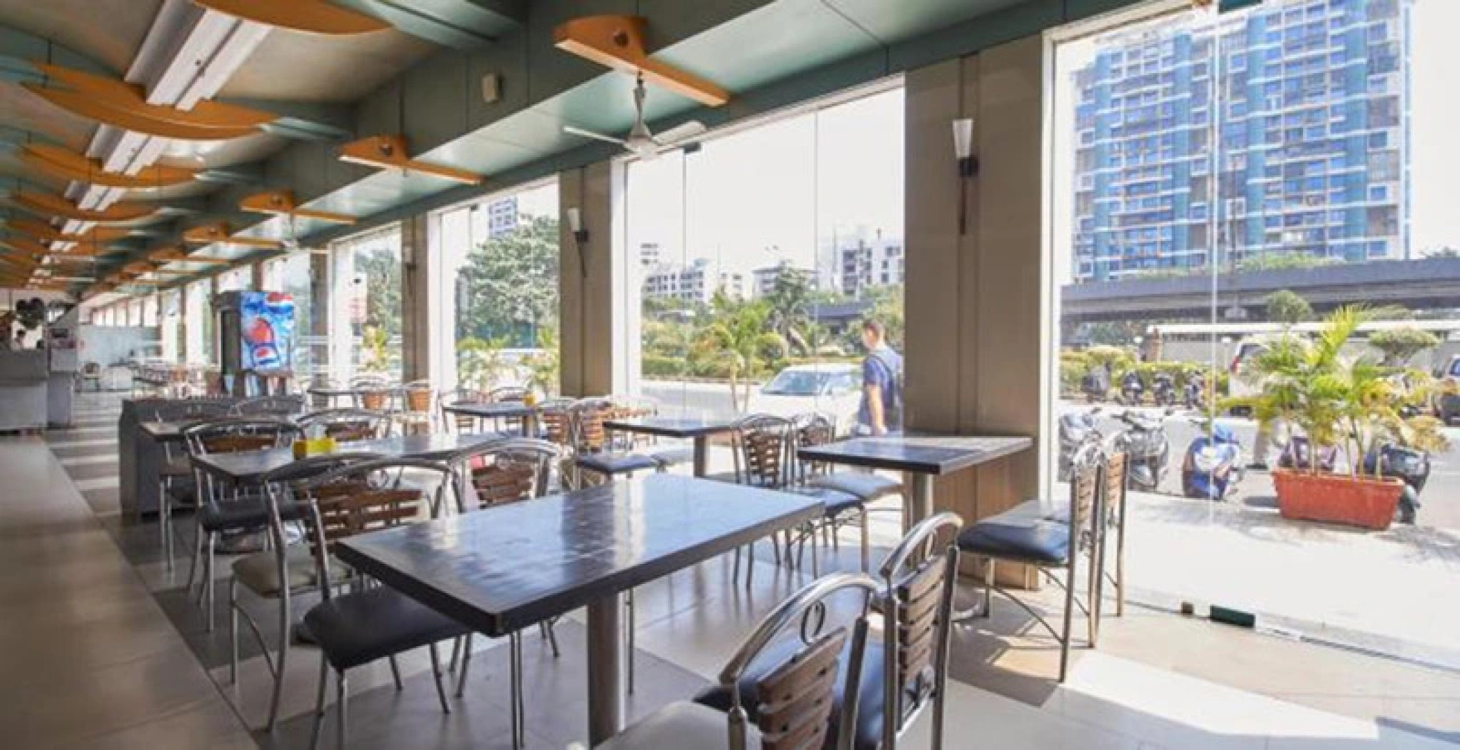 Hotel Three Star Pvt Ltd