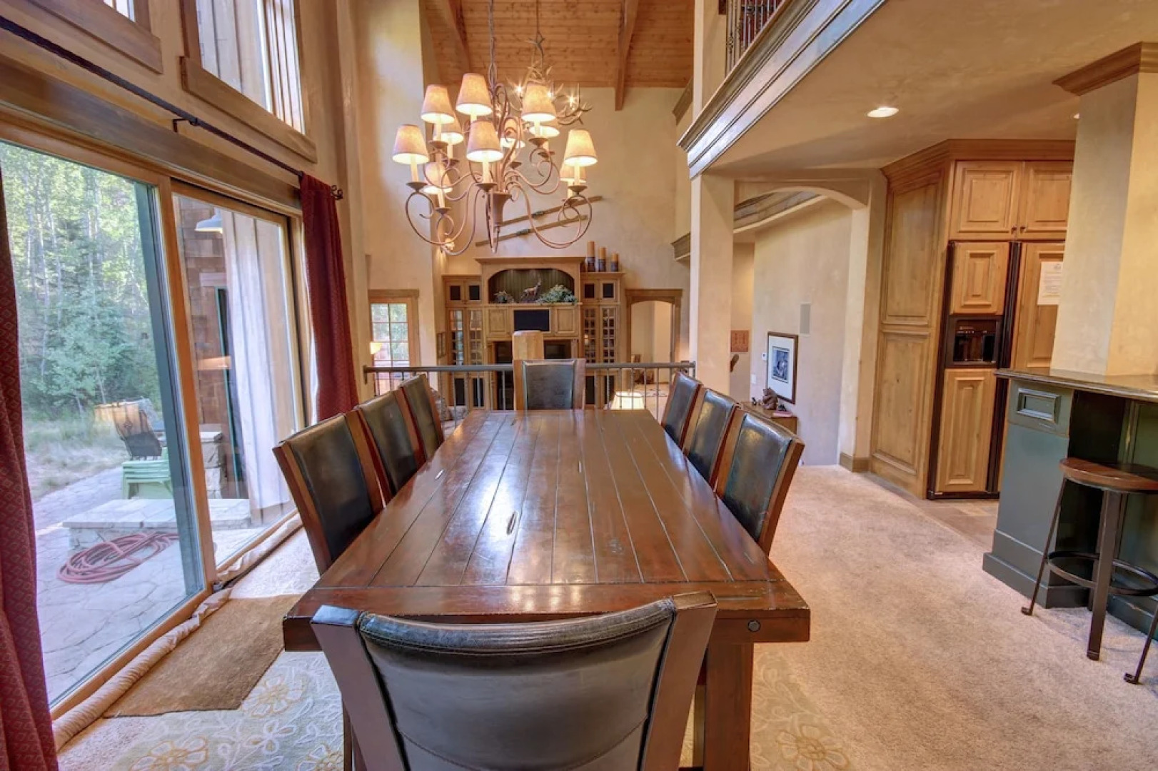 Keystone Gulch Estate 1688