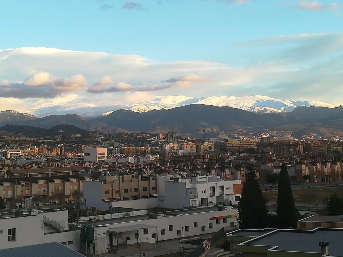 APARTAMENTO PERGAR II 4 PERSONAS DESDE 33ePOR NOCHE-WIFI