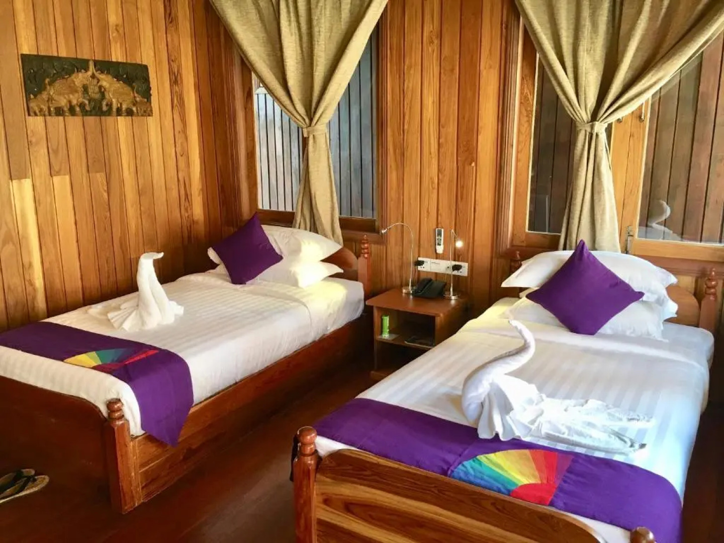 Inle Cottage Boutique Hotel