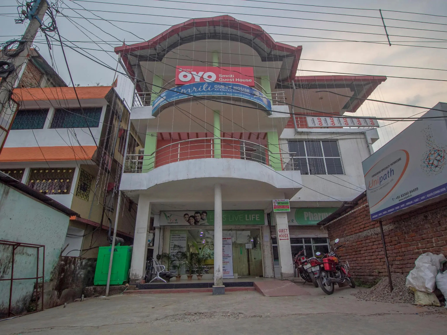 OYO 10462 Smriti Guest House