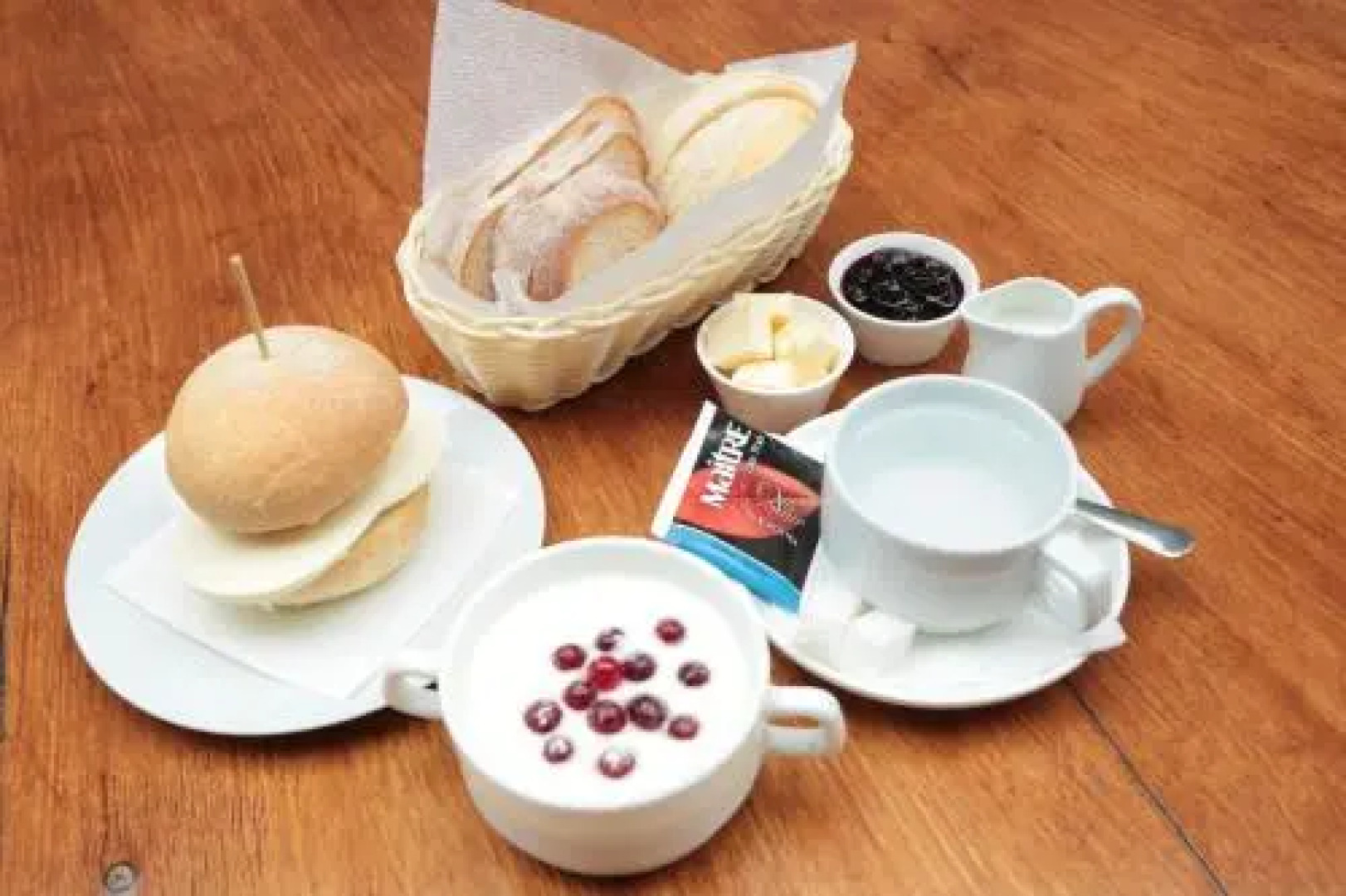 Hotel South East Asia Etnomir