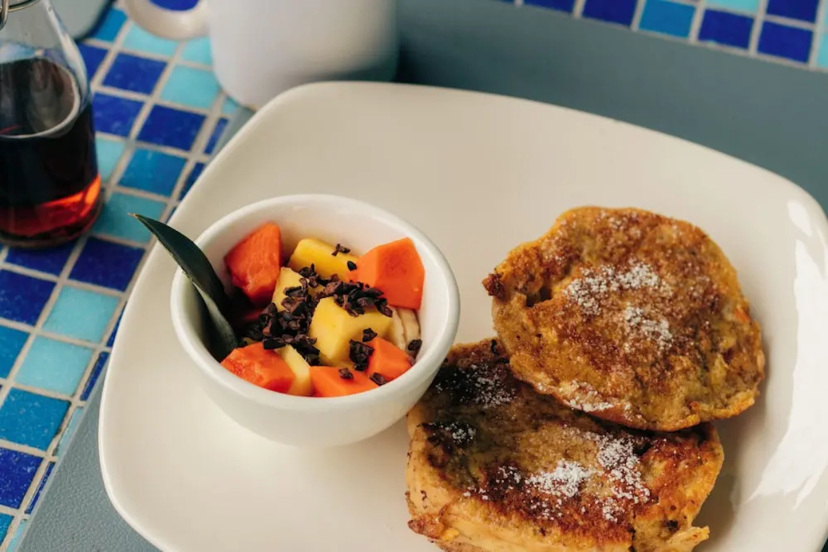 Saigon Bay Bed & Breakfast