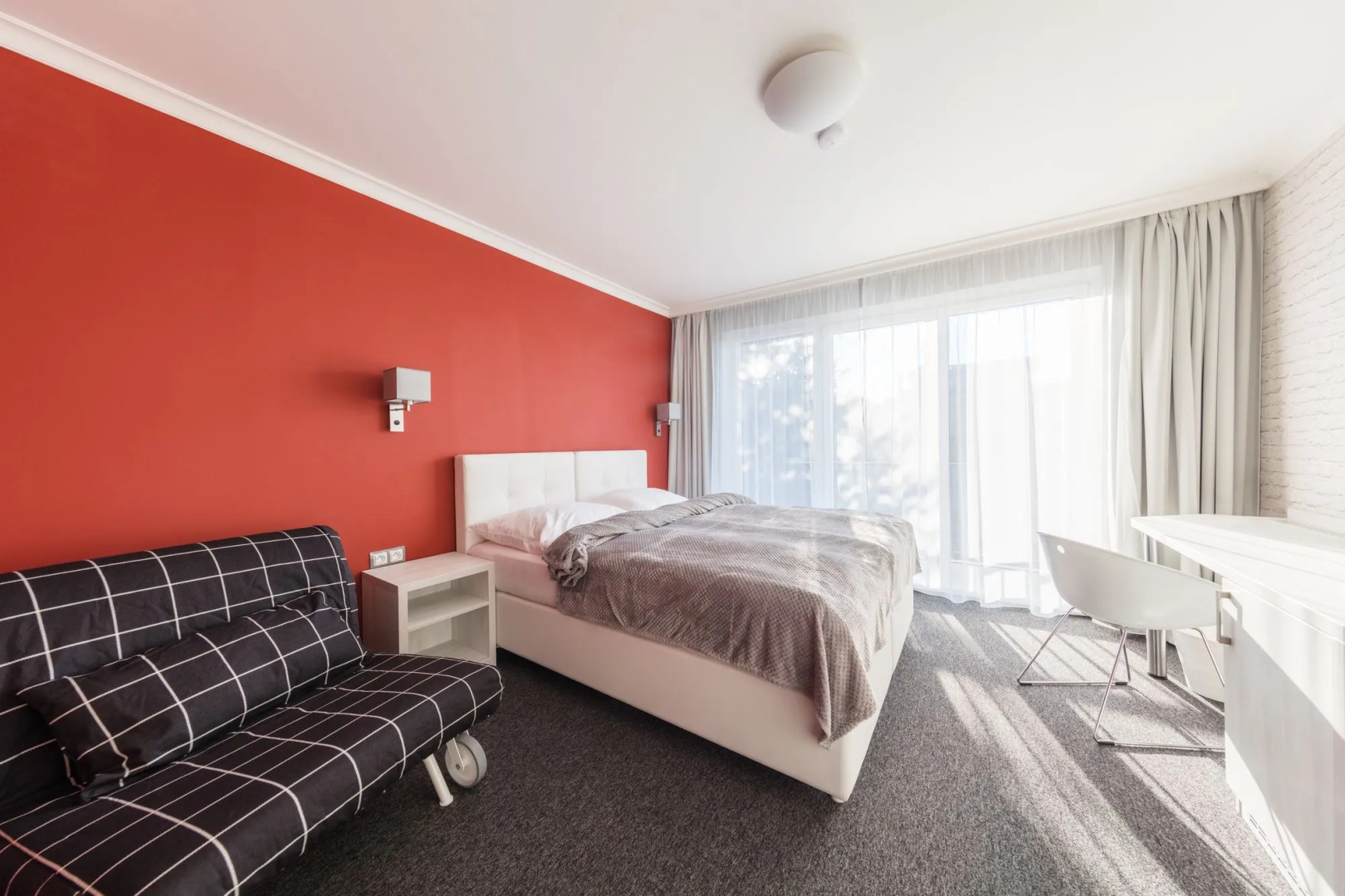 Grand Petit Hotel ex Shato Gesson