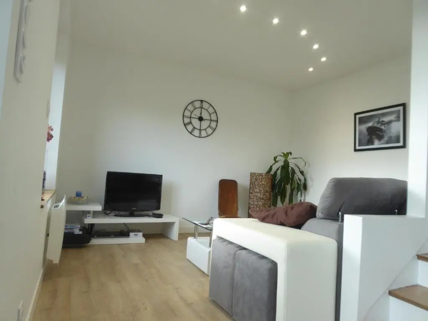 Île Grande, Location maison saisonnière chez Dom et Cathy C