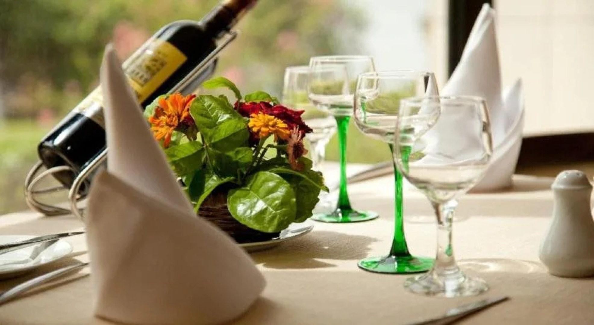 Laico Hôtel El Farouk Bamako