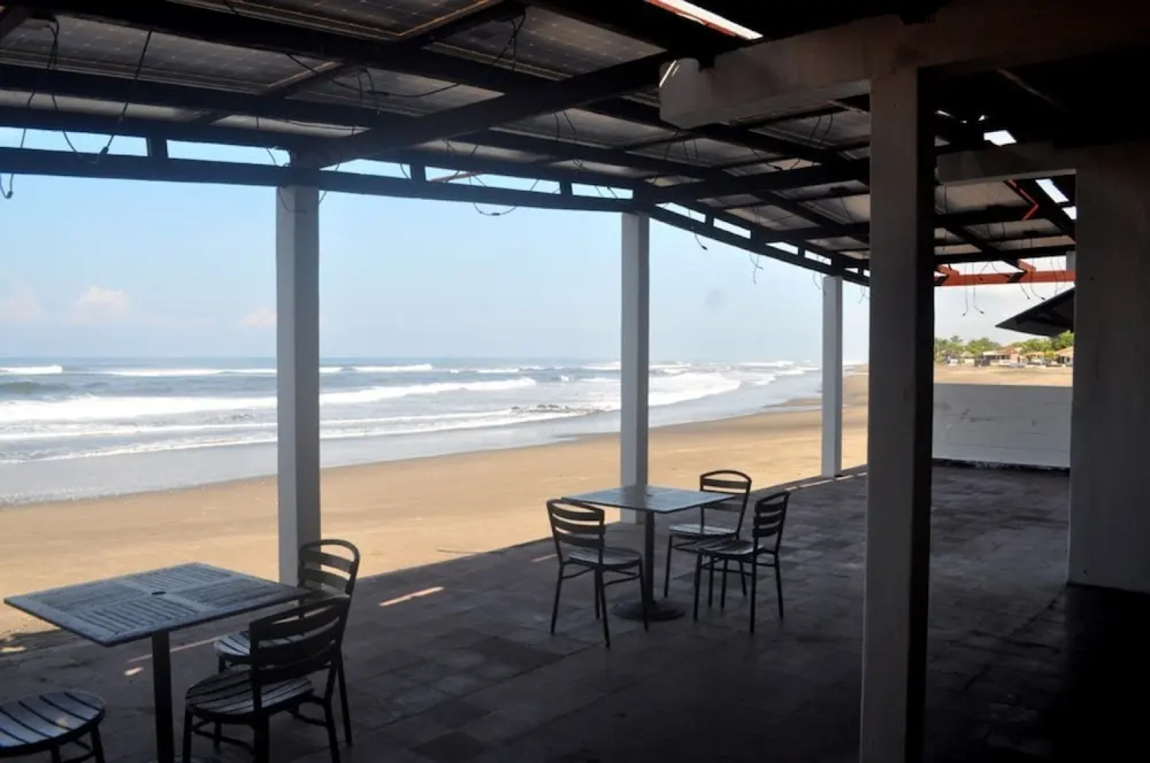 Playa Roca Hotel